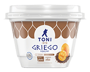 Yogurt Toni Griego 150g