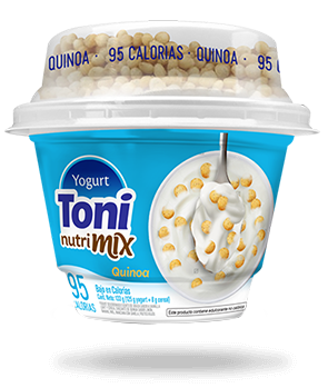 Yogurt Toni 200g