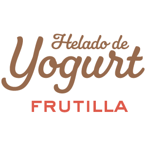  Yogurt Frutilla