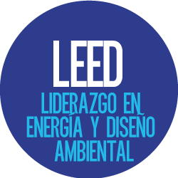 Certificación LEED