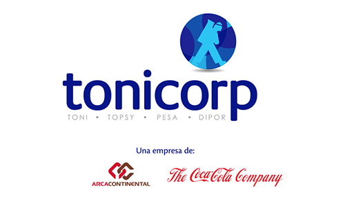 Tonicorp realizó un conversatorio con nutricionistas