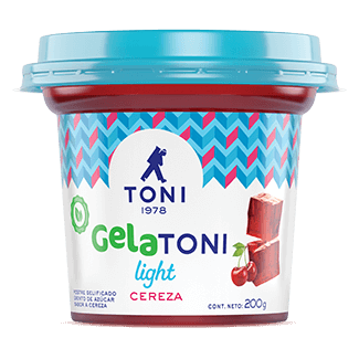 Gelatoni Light