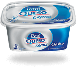 Queso Crema 600g