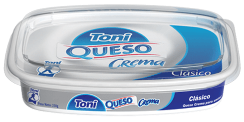 Queso Crema