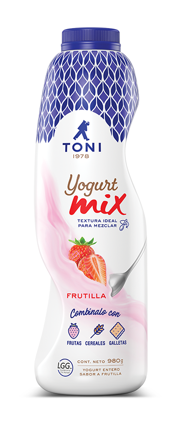 Yogurt Mix