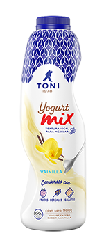 Yogurt Mix 980g
