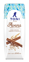 Avena Toni 250cm3