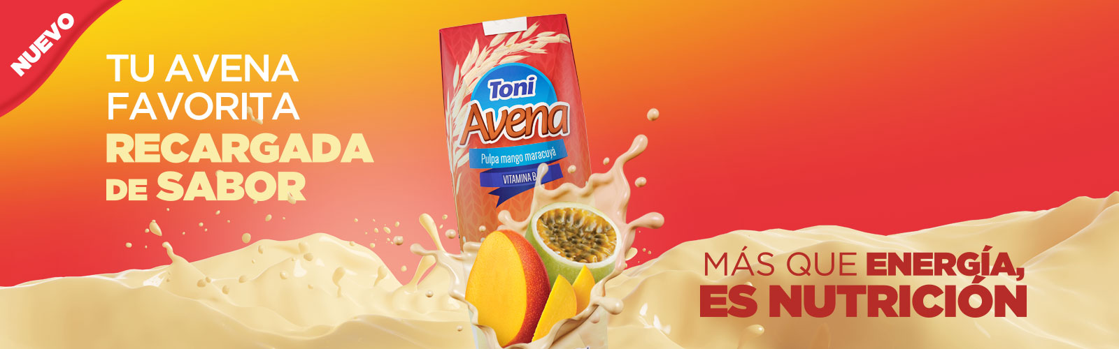 Avena Toni