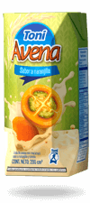 Avena Toni 200cm3