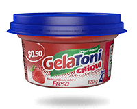 Gelatoni Chiqui Fresa