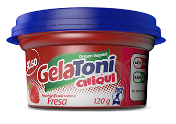 Gelatoni Chiqui