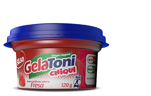 Gelatoni Chiqui