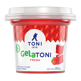 Gelatoni