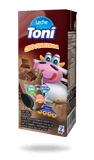 Leche Toni Sabores 250 cm3