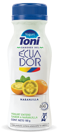 Sabores del Ecuador