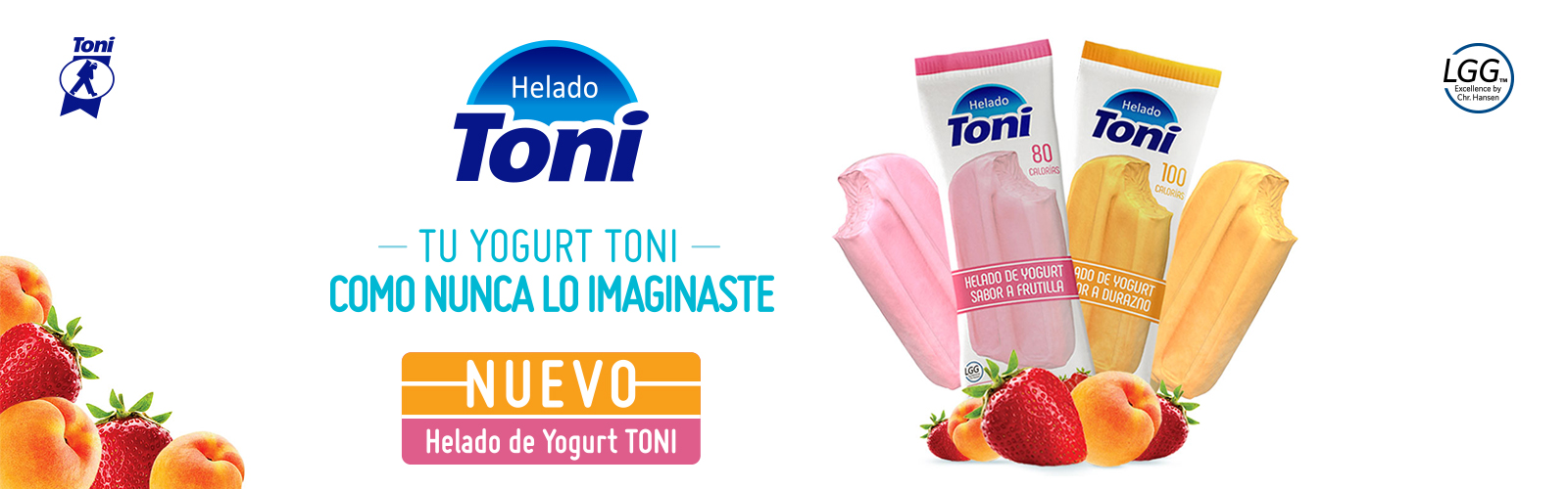 helados toni