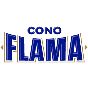 Cono flama