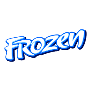 Frozen