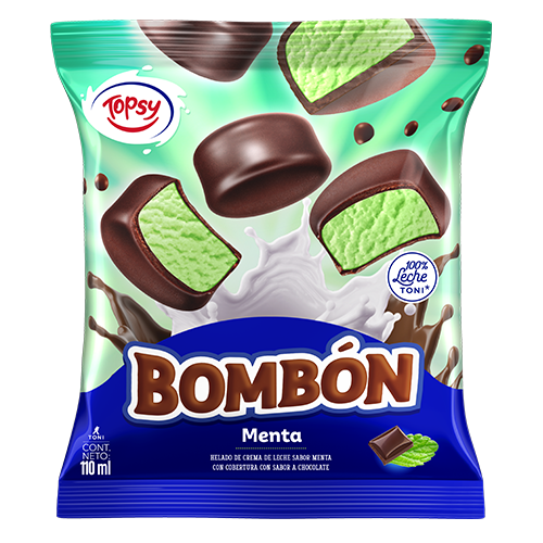 Bombón Menta