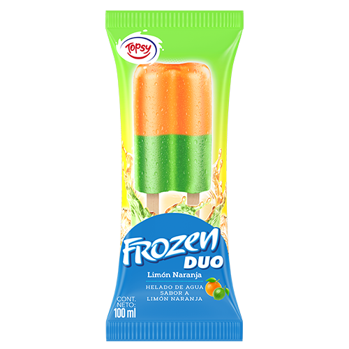 Frozen Duo