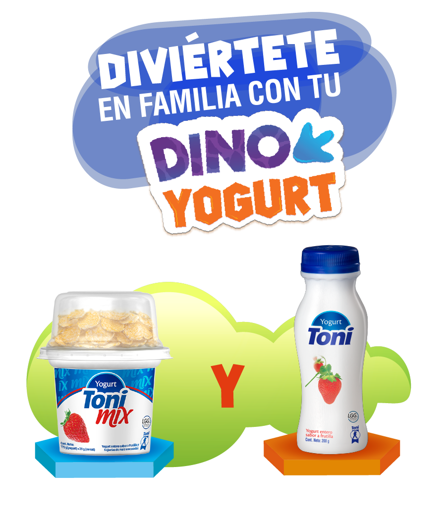 Diviérte en familia