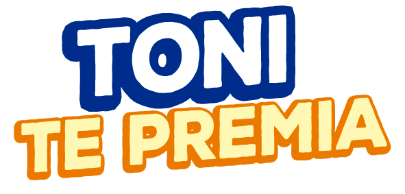 Toni Te Premia