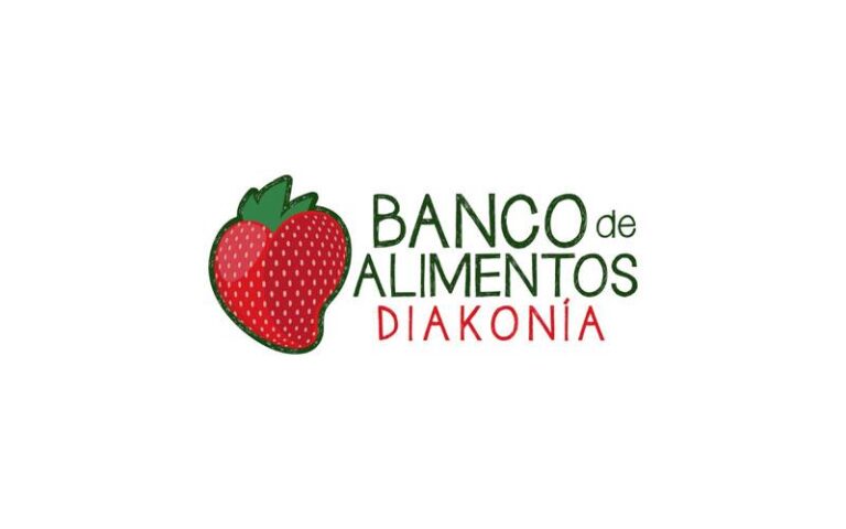 Banco de Alimentos Diakonia