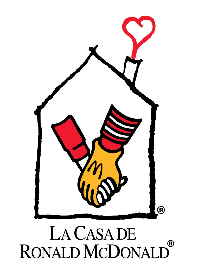 Casa Ronald McDonald's