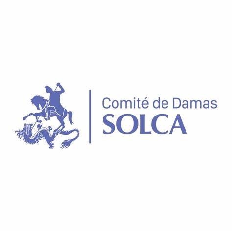Comité de Damas de Solca Logo