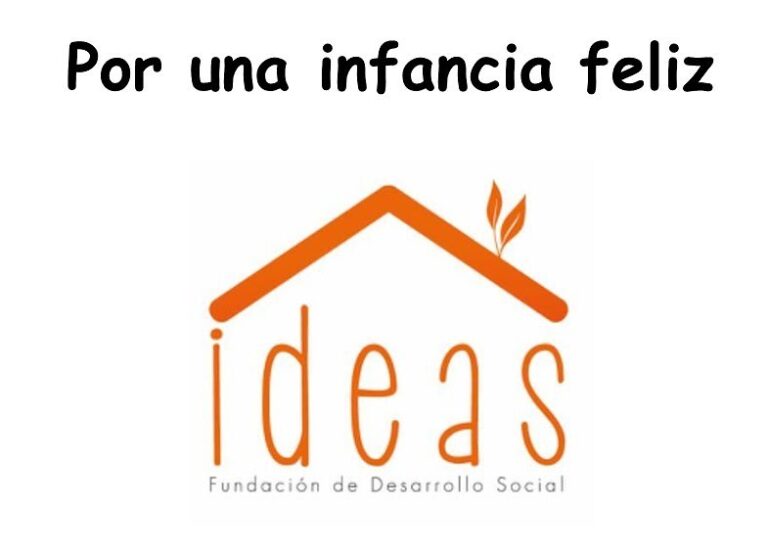 Fundación ldeas Logo