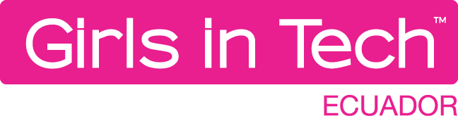 Girl in Tech Logo