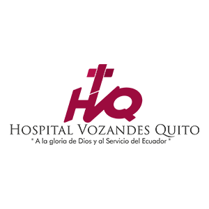 Hospital Vozandez Logo