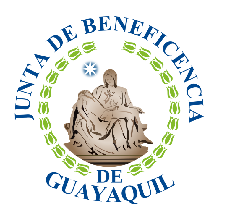 Junta de Beneficencia Logo