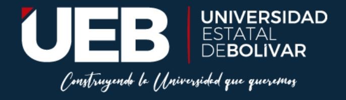 UEB Logo