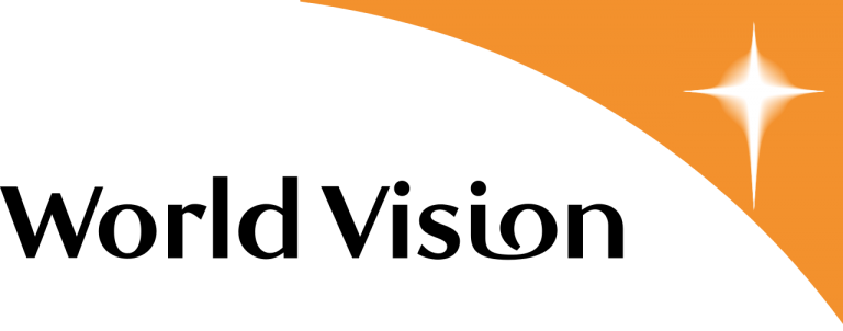 Word Vision Ecuador Logo