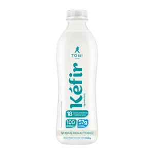 Kéfir TONI